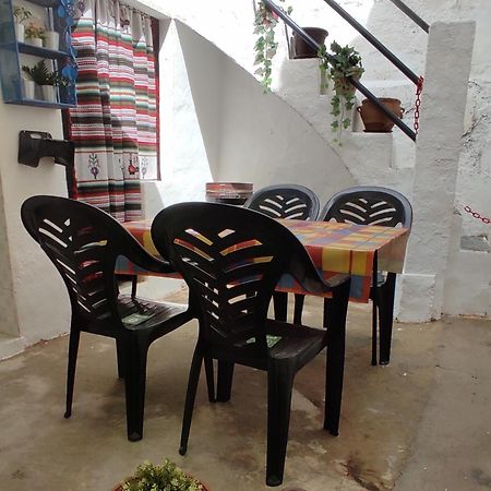 Casa De La Abuela Tere Caminito Del Rey, Valle De Abdalajis, Malaga Kültér fotó